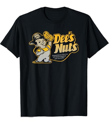 トップス BEEDEN LOGO CRACK JUST FIT TEE Amazon.com: Try to Crack Deez Nuts T-Shirt T-Shirt : Clothing